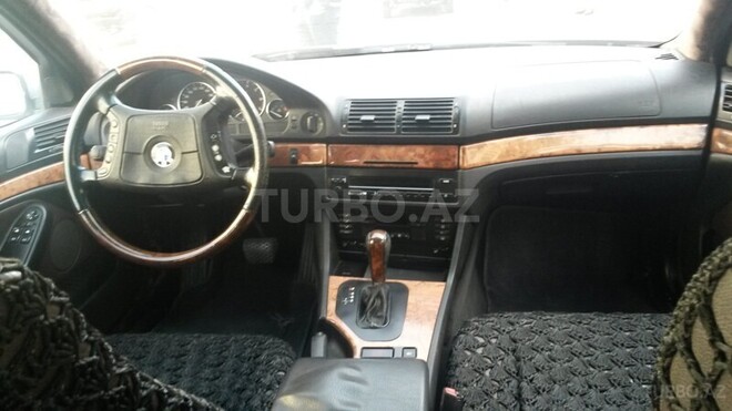 BMW 523 1997, 300,000 km - 2.5 л - Bakı