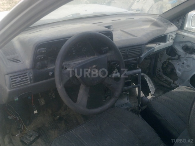 Daewoo Nexia 1996, 3,333,333 km - 1.5 l - Bakı