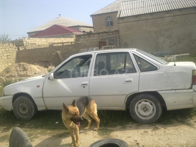 Daewoo Nexia 1996, 3,333,333 km - 1.5 l - Bakı