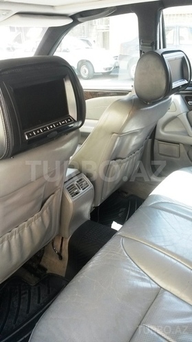 Mercedes E 230 1996, 260,000 km - 2.3 l - Bakı