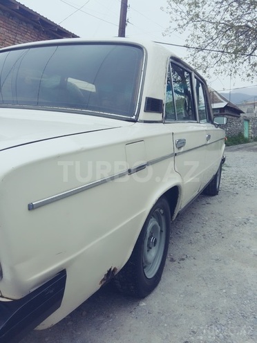 LADA (VAZ) 2106 1988, 254,666 km - 1.3 l - Şəki
