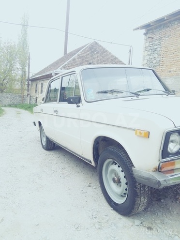LADA (VAZ) 2106 1988, 254,666 km - 1.3 l - Şəki
