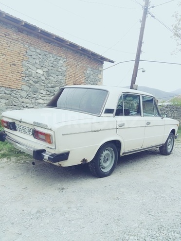 LADA (VAZ) 2106 1988, 254,666 km - 1.3 l - Şəki