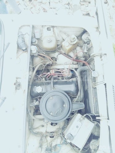 LADA (VAZ) 2106 1988, 254,666 km - 1.3 l - Şəki