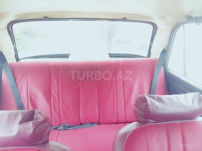 LADA (VAZ) 2106 1988, 254,666 km - 1.3 l - Şəki