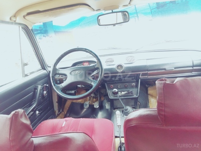 LADA (VAZ) 2106 1988, 254,666 km - 1.3 l - Şəki