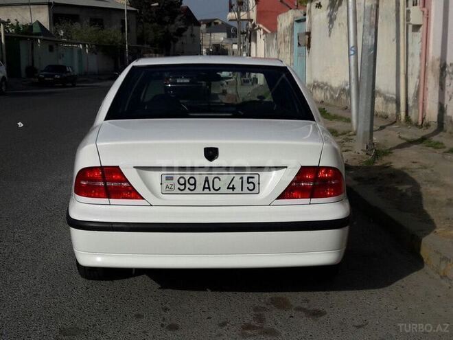 Iran Khodro Runna 2014, 93,000 km - 1.6 л - Bakı