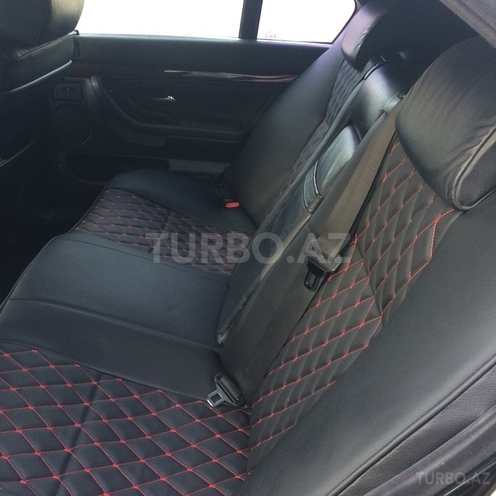 BMW 740 1996, 220,000 km - 4.4 l - Bakı