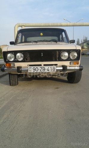 LADA (VAZ) 2106 1995, 379,000 km - 1.5 l - Sumqayıt