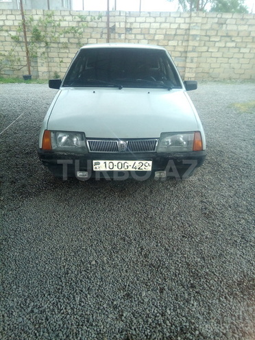 LADA (VAZ) 2109 1995, 326,437 km - 0.2 l - Bərdə