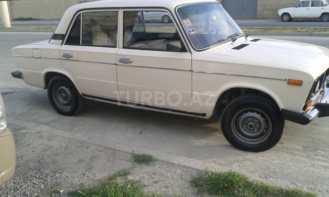 LADA (VAZ) 2106 1995, 379,000 km - 1.5 l - Sumqayıt