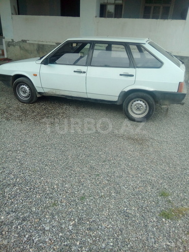 LADA (VAZ) 2109 1995, 326,437 km - 0.2 l - Bərdə