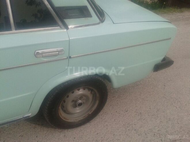 LADA (VAZ) 2106 1985, 350,000 km - 1.3 л - Ucar