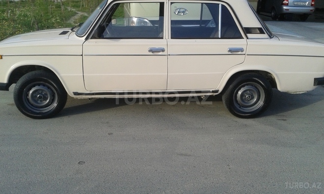 LADA (VAZ) 2106 1995, 379,000 km - 1.5 l - Sumqayıt