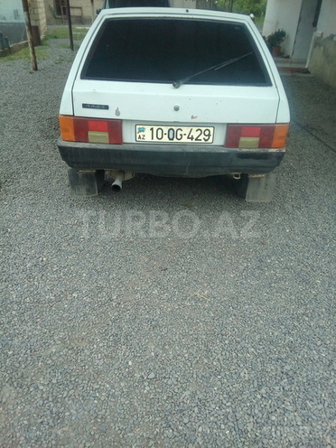 LADA (VAZ) 2109 1995, 326,437 km - 0.2 l - Bərdə