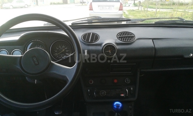 LADA (VAZ) 2106 1995, 379,000 km - 1.5 l - Sumqayıt