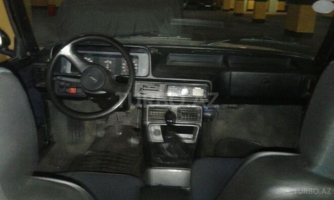 Tofas Sahin 2004, 100,000 km - 1.6 l - Bakı