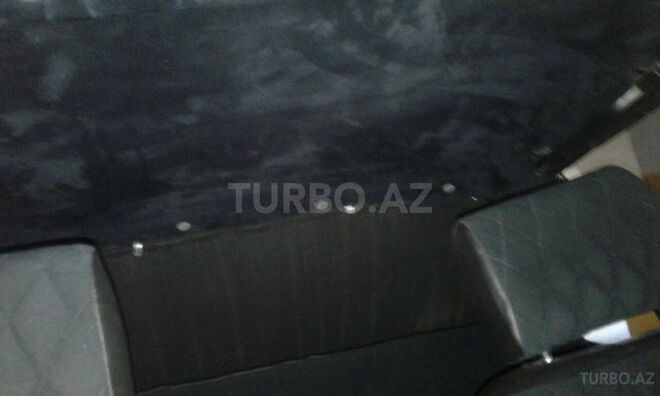 Tofas Sahin 2004, 100,000 km - 1.6 l - Bakı