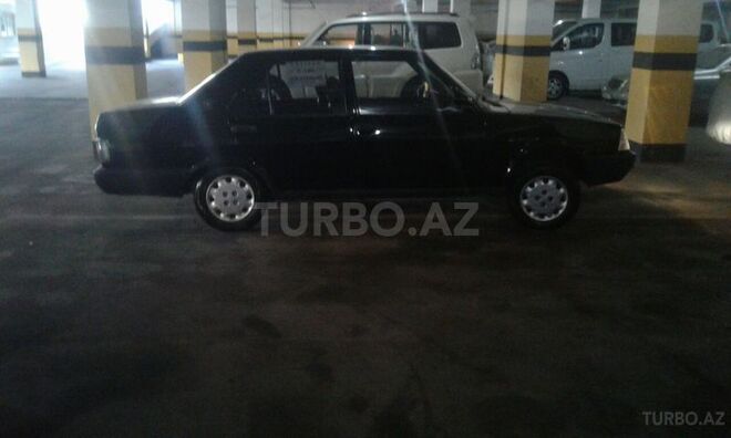Tofas Sahin 2004, 100,000 km - 1.6 l - Bakı