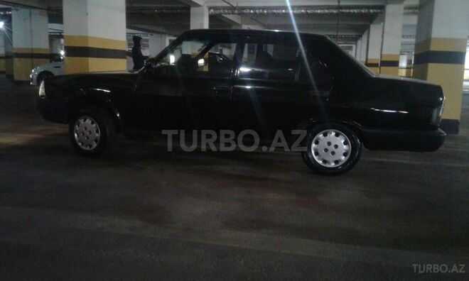 Tofas Sahin 2004, 100,000 km - 1.6 l - Bakı