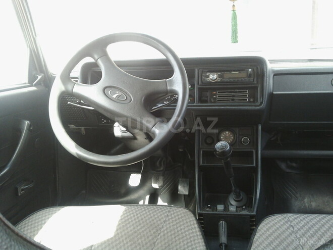 LADA (VAZ) 2107 2008, 84,000 km - 1.6 л - Bakı