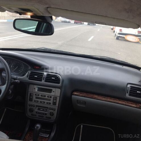 Peugeot 406 2003, 367,800 km - 2.0 l - Bakı
