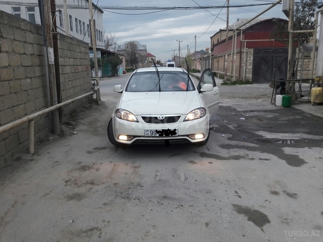 Daewoo Gentra 2014, 58,770 km - 0.1 l - Bakı