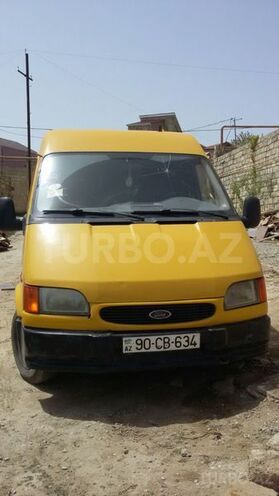 Ford Transit 1999, 374,000 km - 2.5 l - Bakı
