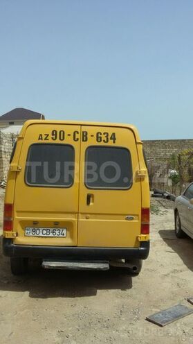 Ford Transit 1999, 374,000 km - 2.5 l - Bakı