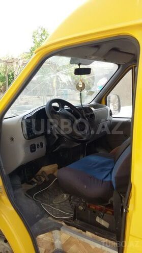 Ford Transit 1999, 374,000 km - 2.5 l - Bakı
