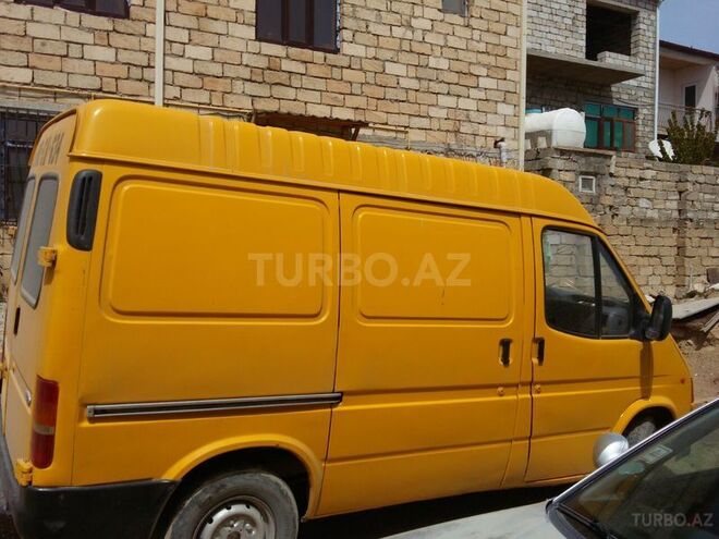 Ford Transit 1999, 374,000 km - 2.5 l - Bakı