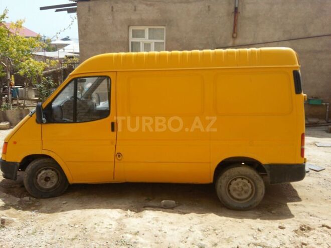 Ford Transit 1999, 374,000 km - 2.5 l - Bakı