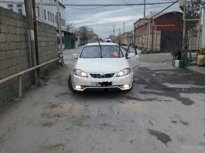 Daewoo Gentra 2014, 58,770 km - 0.2 l - Bakı