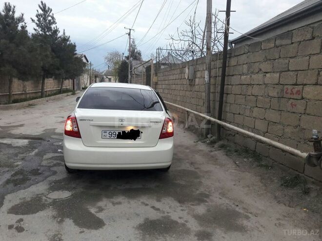 Daewoo Gentra 2014, 58,770 km - 0.2 l - Bakı