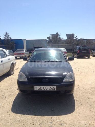 LADA (VAZ) Priora 2011, 185,000 km - 1.6 l - Sumqayıt