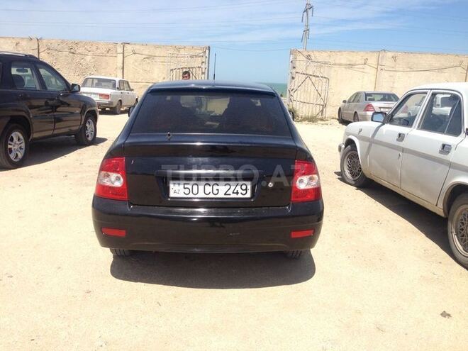 LADA (VAZ) Priora 2011, 185,000 km - 1.6 l - Sumqayıt