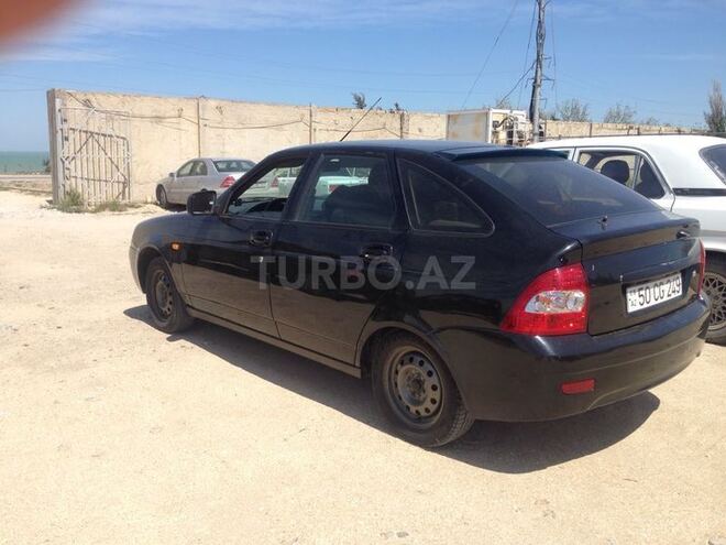 LADA (VAZ) Priora 2011, 185,000 km - 1.6 l - Sumqayıt