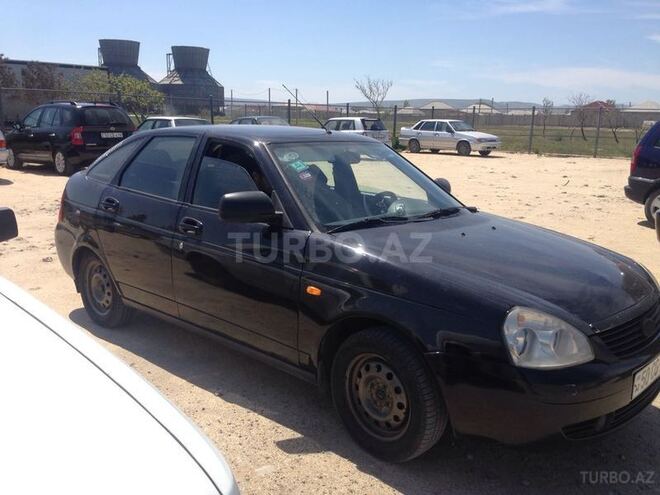 LADA (VAZ) Priora 2011, 185,000 km - 1.6 l - Sumqayıt