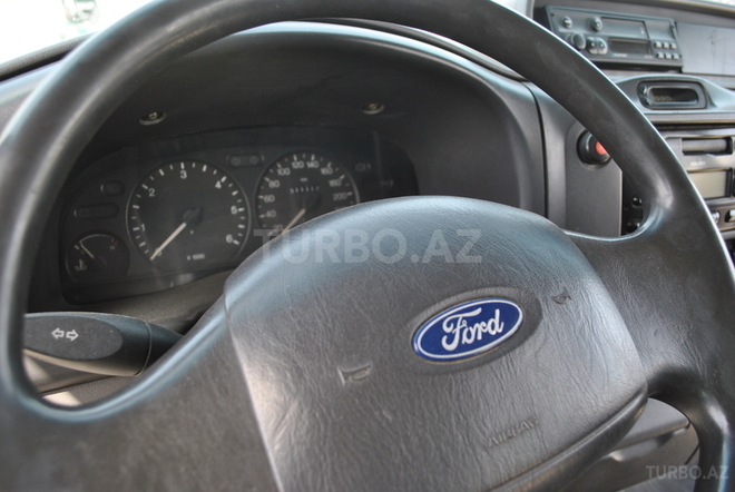 Ford Transit 2001, 511,117 km - 2.0 l - Sumqayıt