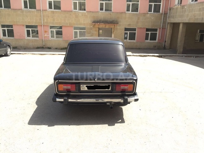 LADA (VAZ) 2106 2004, 162,000 km - 1.6 л - Bakı