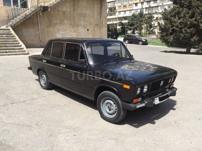 LADA (VAZ) 2106 2004, 162,000 km - 1.6 л - Bakı
