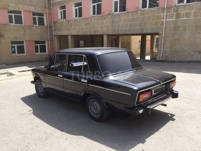 LADA (VAZ) 2106 2004, 162,000 km - 1.6 л - Bakı