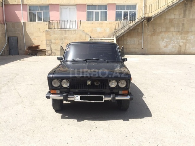 LADA (VAZ) 2106 2004, 162,000 km - 1.6 л - Bakı