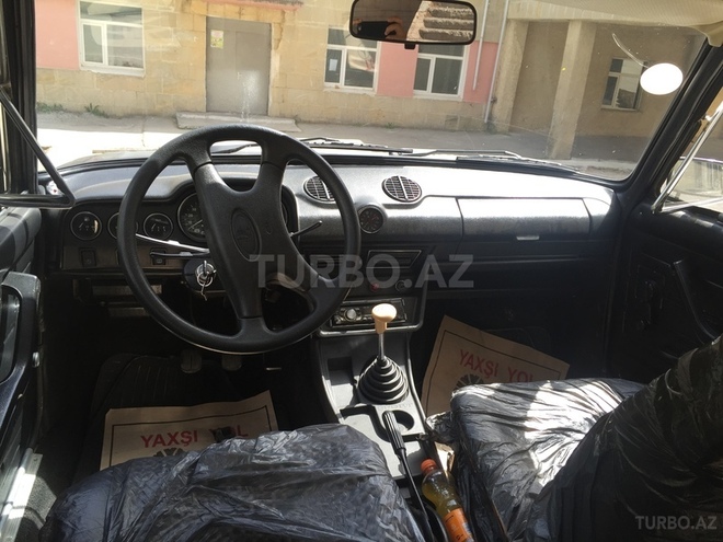 LADA (VAZ) 2106 2004, 162,000 km - 1.6 л - Bakı