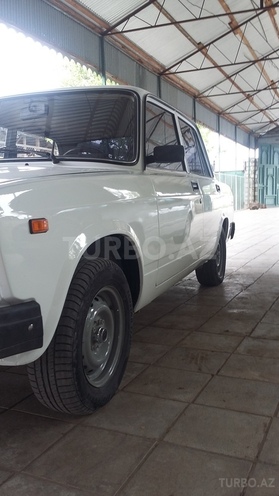 LADA (VAZ) 2107 2006, 6,005 km - 6.5 л - Ağdam