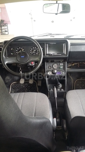 LADA (VAZ) 2107 2006, 6,005 km - 6.5 л - Ağdam