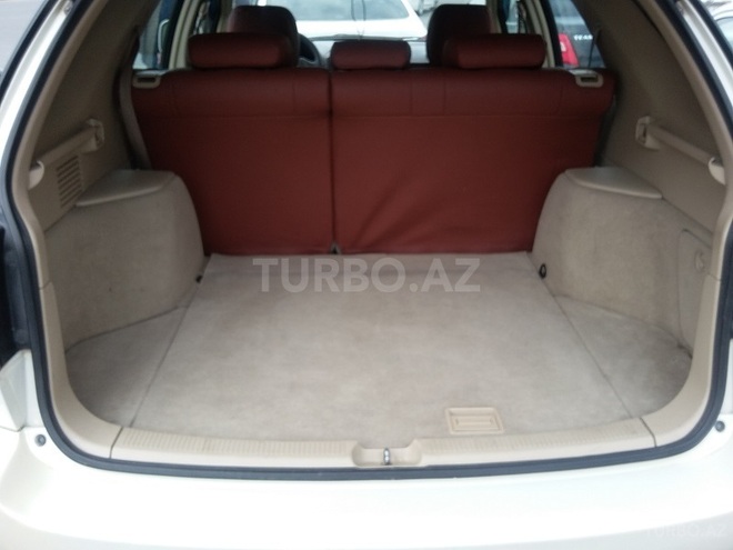 Lexus RX 300 2000, 216,000 km - 3.0 л - Bakı