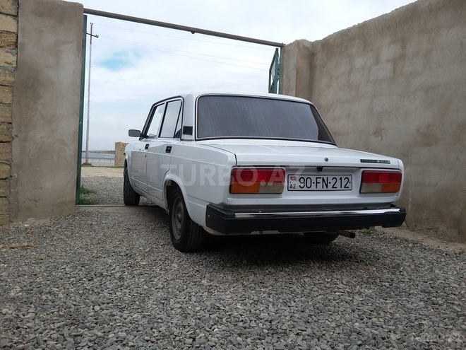 LADA (VAZ) 2107 2009, 58,000 km - 1.6 л - Sumqayıt