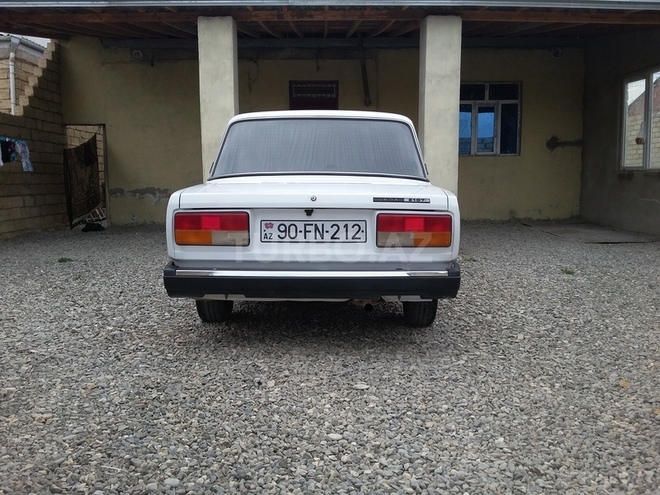 LADA (VAZ) 2107 2009, 58,000 km - 1.6 л - Sumqayıt