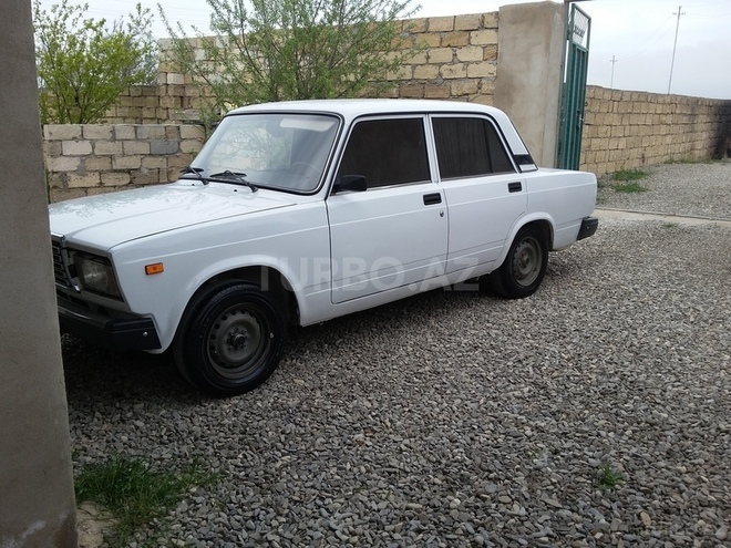 LADA (VAZ) 2107 2009, 58,000 km - 1.6 л - Sumqayıt